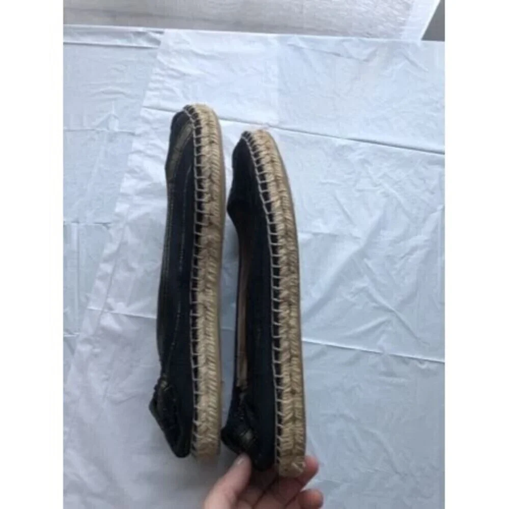 Sam Edelman Womens Espadrilles, Jessa, Size 7M